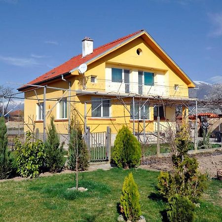 Вила В С. Габарево, Долината На Розите. Gabarevo Eksteriør bilde