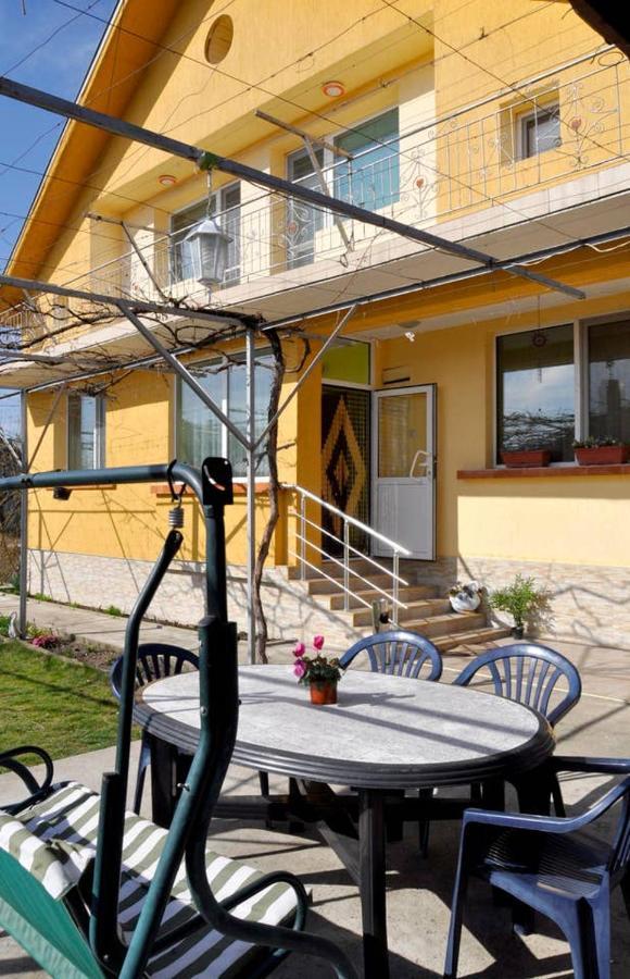Вила В С. Габарево, Долината На Розите. Gabarevo Eksteriør bilde
