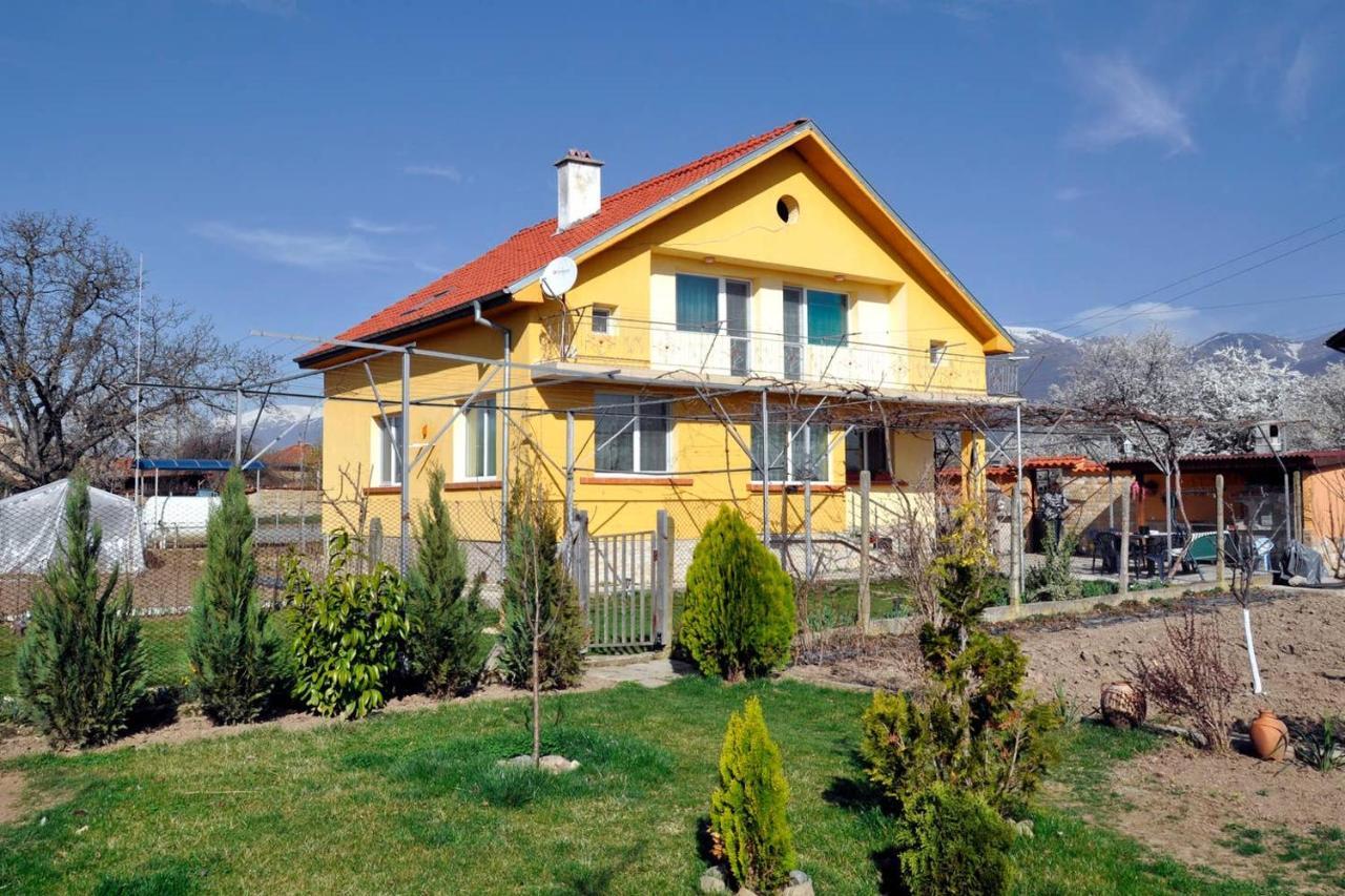 Вила В С. Габарево, Долината На Розите. Gabarevo Eksteriør bilde